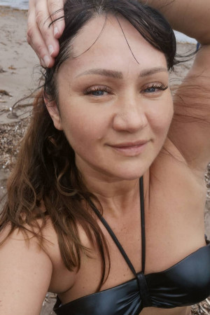 Индивидуалка Ольга