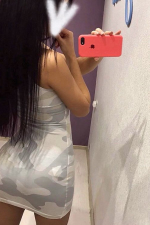 Escort girl Марго