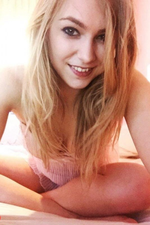 Escort girl Катя