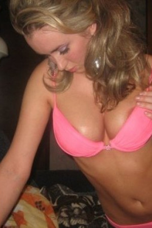 Индивидуалка Даша 