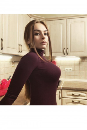 Escort girl Настя 