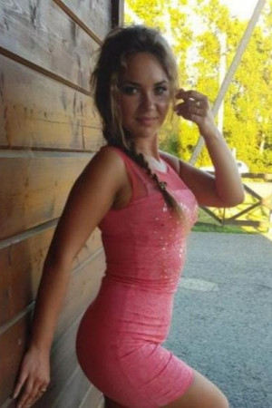 Escort girl Вероника