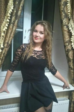 Escort girl Вероника