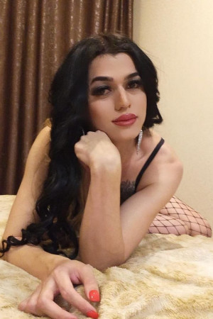 Escort girl Камилла