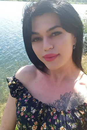 Escort girl Камилла